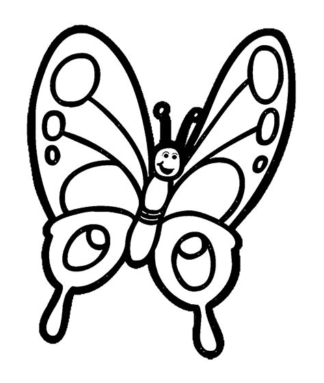 cartoon butterfly black and white|printable black and white butterfly.